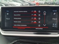 USED 2022 22 PEUGEOT 2008 1.2 PureTech GT SUV 5dr Petrol Manual Euro 6 (s/s) (130 ps) ++ 1 FORMER KEEPER++
