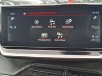 USED 2022 22 PEUGEOT 2008 1.2 PureTech GT SUV 5dr Petrol Manual Euro 6 (s/s) (130 ps) ++ 1 FORMER KEEPER++