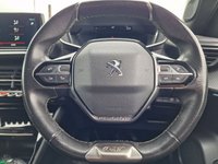 USED 2022 22 PEUGEOT 2008 1.2 PureTech GT SUV 5dr Petrol Manual Euro 6 (s/s) (130 ps) ++ 1 FORMER KEEPER++