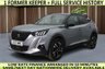 USED 2022 22 PEUGEOT 2008 1.2 PureTech GT SUV 5dr Petrol Manual Euro 6 (s/s) (130 ps) ++ 1 FORMER KEEPER++