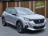 USED 2022 22 PEUGEOT 2008 1.2 PureTech GT SUV 5dr Petrol Manual Euro 6 (s/s) (130 ps) ++ 1 FORMER KEEPER++