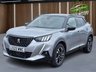 USED 2022 22 PEUGEOT 2008 1.2 PureTech GT SUV 5dr Petrol Manual Euro 6 (s/s) (130 ps) ++ 1 FORMER KEEPER++