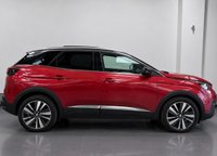 USED 2019 68 PEUGEOT 3008 2.0 BlueHDi GT Line Premium SUV 5dr Diesel EAT Euro 6 (s/s) (180 ps) 
