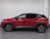 USED 2019 68 PEUGEOT 3008 2.0 BlueHDi GT Line Premium SUV 5dr Diesel EAT Euro 6 (s/s) (180 ps) 