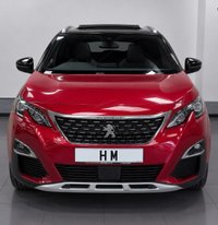 USED 2019 68 PEUGEOT 3008 2.0 BlueHDi GT Line Premium SUV 5dr Diesel EAT Euro 6 (s/s) (180 ps) 