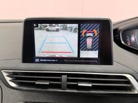 USED 2019 68 PEUGEOT 3008 2.0 BlueHDi GT Line Premium SUV 5dr Diesel EAT Euro 6 (s/s) (180 ps) 