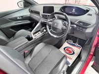 USED 2019 68 PEUGEOT 3008 2.0 BlueHDi GT Line Premium SUV 5dr Diesel EAT Euro 6 (s/s) (180 ps) 
