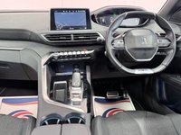 USED 2019 68 PEUGEOT 3008 2.0 BlueHDi GT Line Premium SUV 5dr Diesel EAT Euro 6 (s/s) (180 ps) 