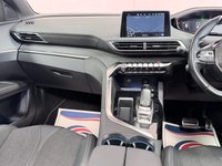 USED 2019 68 PEUGEOT 3008 2.0 BlueHDi GT Line Premium SUV 5dr Diesel EAT Euro 6 (s/s) (180 ps) 