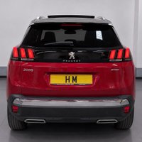 USED 2019 68 PEUGEOT 3008 2.0 BlueHDi GT Line Premium SUV 5dr Diesel EAT Euro 6 (s/s) (180 ps) 