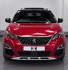 USED 2019 68 PEUGEOT 3008 2.0 BlueHDi GT Line Premium SUV 5dr Diesel EAT Euro 6 (s/s) (180 ps) 
