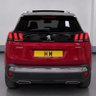 USED 2019 68 PEUGEOT 3008 2.0 BlueHDi GT Line Premium SUV 5dr Diesel EAT Euro 6 (s/s) (180 ps) 
