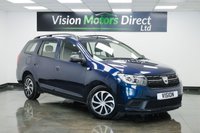 USED 2017 17 DACIA LOGAN MCV 1.0 SCe Ambiance Euro 6 5dr 12 Month MOT, 2 Keys