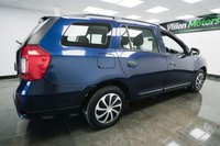 USED 2017 17 DACIA LOGAN MCV 1.0 SCe Ambiance Euro 6 5dr 12 Month MOT, 2 Keys
