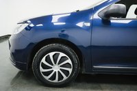 USED 2017 17 DACIA LOGAN MCV 1.0 SCe Ambiance Euro 6 5dr 12 Month MOT, 2 Keys
