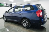 USED 2017 17 DACIA LOGAN MCV 1.0 SCe Ambiance Euro 6 5dr 12 Month MOT, 2 Keys