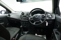 USED 2017 17 DACIA LOGAN MCV 1.0 SCe Ambiance Euro 6 5dr 12 Month MOT, 2 Keys