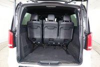 USED 2019 19 MERCEDES-BENZ V CLASS 2.2 V250d AMG Line G-Tronic+ Euro 6 (s/s) 5dr 8 Seat XLWB 360 Camera, Heated Seats,