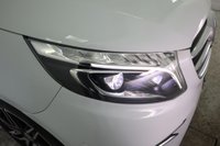 USED 2019 19 MERCEDES-BENZ V CLASS 2.2 V250d AMG Line G-Tronic+ Euro 6 (s/s) 5dr 8 Seat XLWB 360 Camera, Heated Seats,