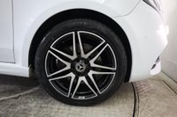 USED 2019 19 MERCEDES-BENZ V CLASS 2.2 V250d AMG Line G-Tronic+ Euro 6 (s/s) 5dr 8 Seat XLWB 360 Camera, Heated Seats,