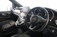 USED 2019 19 MERCEDES-BENZ V CLASS 2.2 V250d AMG Line G-Tronic+ Euro 6 (s/s) 5dr 8 Seat XLWB 360 Camera, Heated Seats,