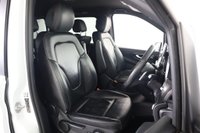 USED 2019 19 MERCEDES-BENZ V CLASS 2.2 V250d AMG Line G-Tronic+ Euro 6 (s/s) 5dr 8 Seat XLWB 360 Camera, Heated Seats,