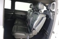 USED 2019 19 MERCEDES-BENZ V CLASS 2.2 V250d AMG Line G-Tronic+ Euro 6 (s/s) 5dr 8 Seat XLWB 360 Camera, Heated Seats,