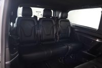 USED 2019 19 MERCEDES-BENZ V CLASS 2.2 V250d AMG Line G-Tronic+ Euro 6 (s/s) 5dr 8 Seat XLWB 360 Camera, Heated Seats,