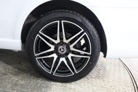 USED 2019 19 MERCEDES-BENZ V CLASS 2.2 V250d AMG Line G-Tronic+ Euro 6 (s/s) 5dr 8 Seat XLWB 360 Camera, Heated Seats,