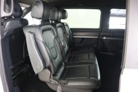 USED 2019 19 MERCEDES-BENZ V CLASS 2.2 V250d AMG Line G-Tronic+ Euro 6 (s/s) 5dr 8 Seat XLWB 360 Camera, Heated Seats,