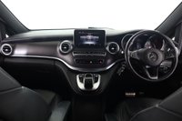 USED 2019 19 MERCEDES-BENZ V CLASS 2.2 V250d AMG Line G-Tronic+ Euro 6 (s/s) 5dr 8 Seat XLWB 360 Camera, Heated Seats,