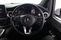 USED 2019 19 MERCEDES-BENZ V CLASS 2.2 V250d AMG Line G-Tronic+ Euro 6 (s/s) 5dr 8 Seat XLWB 360 Camera, Heated Seats,