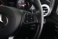 USED 2019 19 MERCEDES-BENZ V CLASS 2.2 V250d AMG Line G-Tronic+ Euro 6 (s/s) 5dr 8 Seat XLWB 360 Camera, Heated Seats,