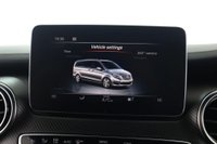 USED 2019 19 MERCEDES-BENZ V CLASS 2.2 V250d AMG Line G-Tronic+ Euro 6 (s/s) 5dr 8 Seat XLWB 360 Camera, Heated Seats,