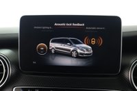 USED 2019 19 MERCEDES-BENZ V CLASS 2.2 V250d AMG Line G-Tronic+ Euro 6 (s/s) 5dr 8 Seat XLWB 360 Camera, Heated Seats,