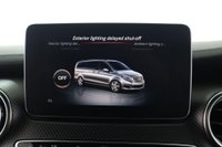 USED 2019 19 MERCEDES-BENZ V CLASS 2.2 V250d AMG Line G-Tronic+ Euro 6 (s/s) 5dr 8 Seat XLWB 360 Camera, Heated Seats,