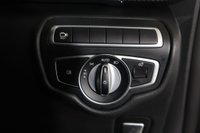 USED 2019 19 MERCEDES-BENZ V CLASS 2.2 V250d AMG Line G-Tronic+ Euro 6 (s/s) 5dr 8 Seat XLWB 360 Camera, Heated Seats,