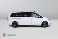 USED 2019 19 MERCEDES-BENZ V CLASS 2.2 V250d AMG Line G-Tronic+ Euro 6 (s/s) 5dr 8 Seat XLWB 360 Camera, Heated Seats,