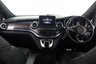 USED 2019 19 MERCEDES-BENZ V CLASS 2.2 V250d AMG Line G-Tronic+ Euro 6 (s/s) 5dr 8 Seat XLWB 360 Camera, Heated Seats,