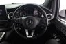 USED 2019 19 MERCEDES-BENZ V CLASS 2.2 V250d AMG Line G-Tronic+ Euro 6 (s/s) 5dr 8 Seat XLWB 360 Camera, Heated Seats,