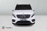 USED 2019 19 MERCEDES-BENZ V CLASS 2.2 V250d AMG Line G-Tronic+ Euro 6 (s/s) 5dr 8 Seat XLWB 360 Camera, Heated Seats,