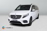 USED 2019 19 MERCEDES-BENZ V CLASS 2.2 V250d AMG Line G-Tronic+ Euro 6 (s/s) 5dr 8 Seat XLWB 360 Camera, Heated Seats,