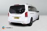USED 2019 19 MERCEDES-BENZ V CLASS 2.2 V250d AMG Line G-Tronic+ Euro 6 (s/s) 5dr 8 Seat XLWB 360 Camera, Heated Seats,