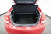 USED 2013 13 HYUNDAI VELOSTER 1.6 GDi Sport Euro 5 4dr Panoramic Roof, Black Leather