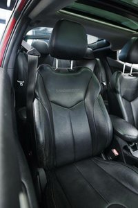 USED 2013 13 HYUNDAI VELOSTER 1.6 GDi Sport Euro 5 4dr Panoramic Roof, Black Leather
