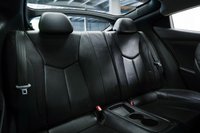 USED 2013 13 HYUNDAI VELOSTER 1.6 GDi Sport Euro 5 4dr Panoramic Roof, Black Leather