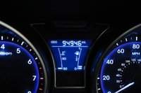 USED 2013 13 HYUNDAI VELOSTER 1.6 GDi Sport Euro 5 4dr Panoramic Roof, Black Leather