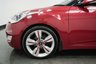USED 2013 13 HYUNDAI VELOSTER 1.6 GDi Sport Euro 5 4dr Panoramic Roof, Black Leather