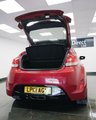 USED 2013 13 HYUNDAI VELOSTER 1.6 GDi Sport Euro 5 4dr Panoramic Roof, Black Leather