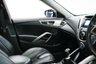 USED 2013 13 HYUNDAI VELOSTER 1.6 GDi Sport Euro 5 4dr Panoramic Roof, Black Leather